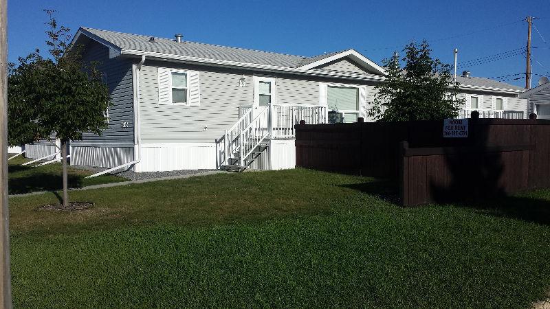 *** ROOM FOR RENT *** ( WETASKIWIN,AB )