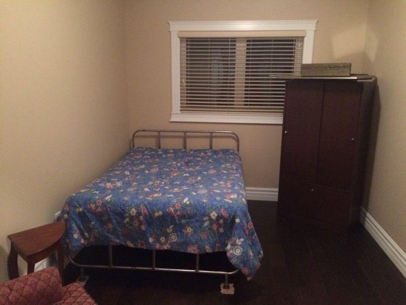 Room for rent parsons creek