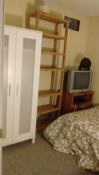 THICKWOOD-FURNISH KEYED ROOM FOR RENT TODAY@ $50/N,$200/W,$650/M