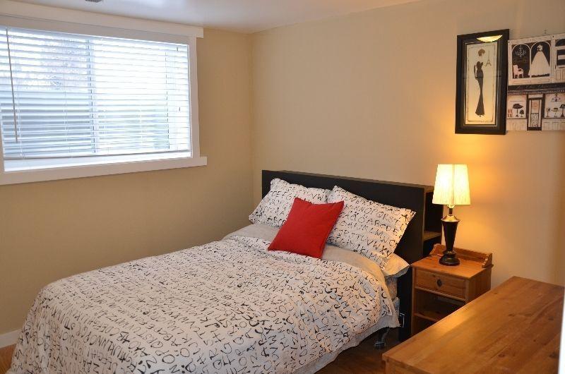 Two bedrooms,NW,C-train,university,hospital, SAIT,downtown $80