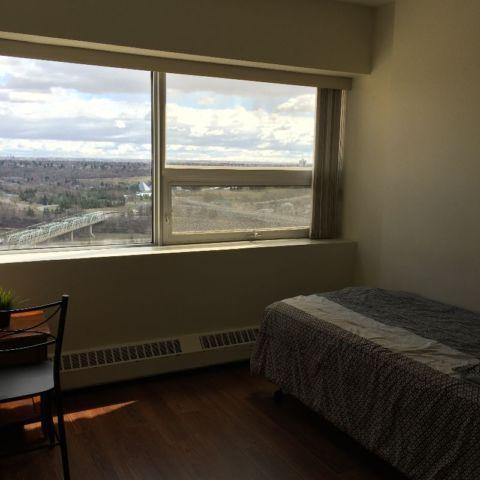 Room Available NOW! Close to Royal Alex Hospital and NAIT