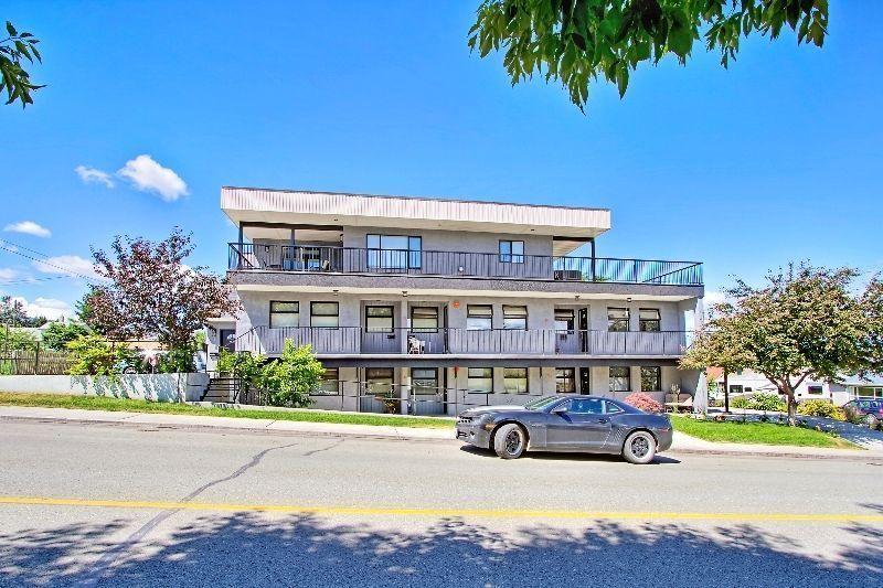 Great Location Downtown