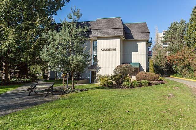 1 Bdrm available at 3836 Carrigan Court, Burnaby