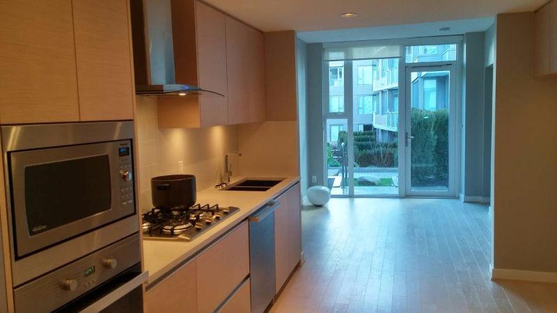 $1700 / 1br - 500ft2 - BRAND NEW 1 BEDROOM @ EMPIRE AT QE PARK