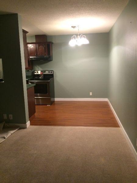 ONE BEDROOM CONDO FOR LEASE