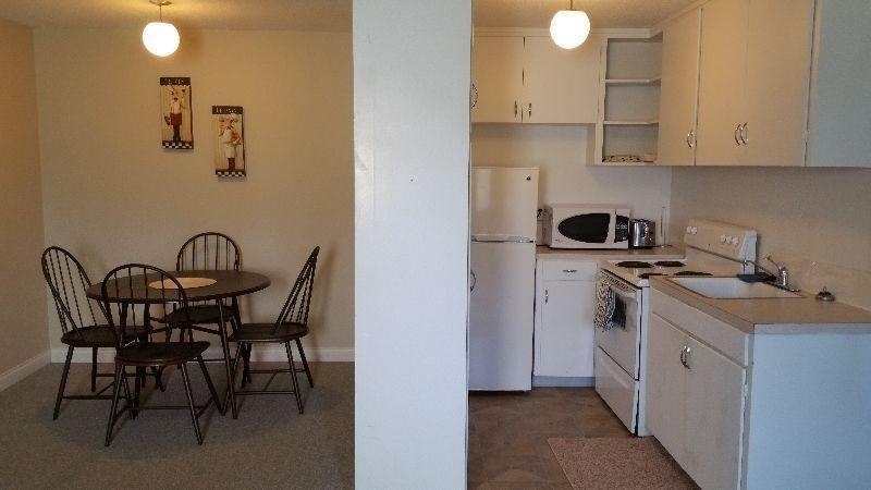 Immediate Occupancy - Furnished and Unfurnished 2 Bedroom Units
