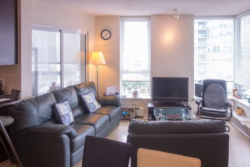 Outstanding View, Central location, Furnished, Great Amenities