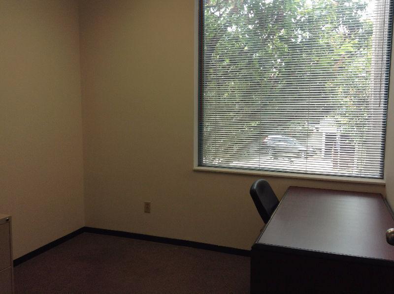 New Promo-1 month free for office spaces rent @ West Broadway!!!