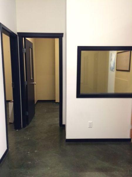 Offices for lease in Spectacle Business Centre