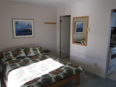 Furnished 1 Bedroom Condo at Granisle Resort