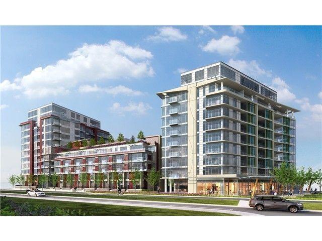 View ALL 1 Bedroom Condos in False Creek