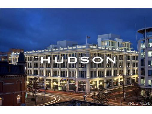 Experience The Hudson a magnificent transformation the historic