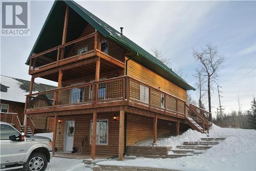 Asessippi Ski Area Cottage /Home