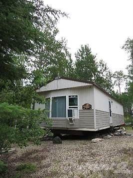 Cottage for sale in Otter Lake
