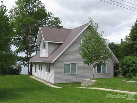 Homes for Sale in Ditch Lake, Minnedosa,  $289,900