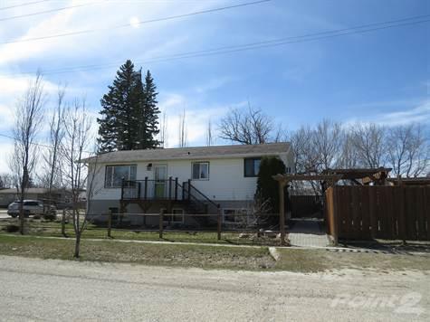 Homes for Sale in Erickson, Minnedosa,  $124,900