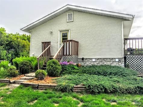 Homes for Sale in Oak River,  $269,900