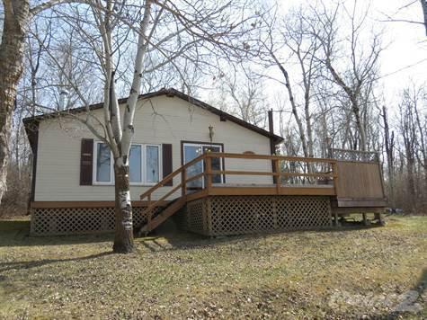 Homes for Sale in Thomas Lake, Minnedosa,  $94,900