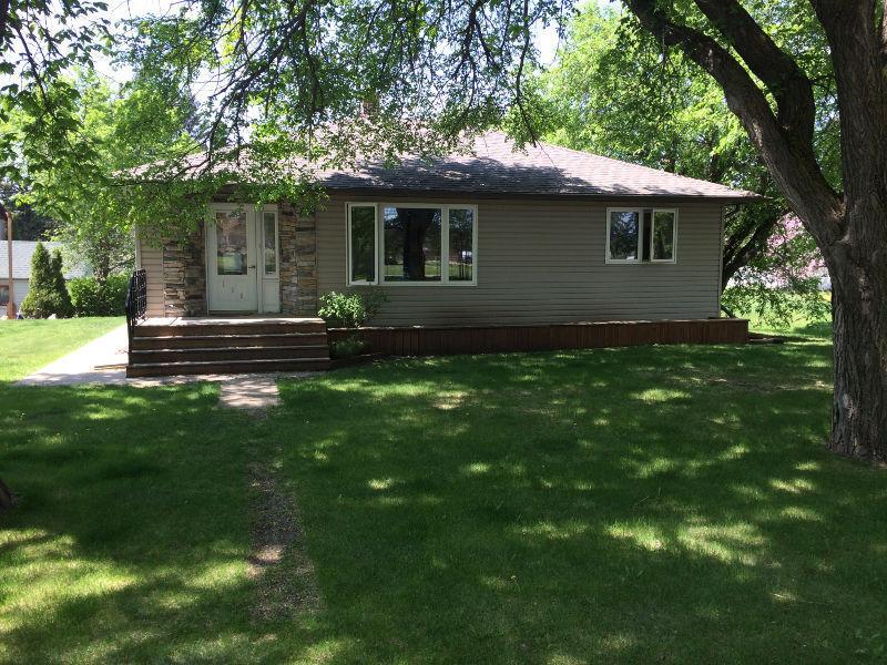 House for Sale in Russell, MB