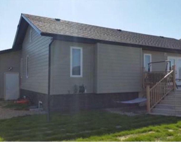House for Sale! REDUCED!! 106 Ruckle Road Carlyle, SK