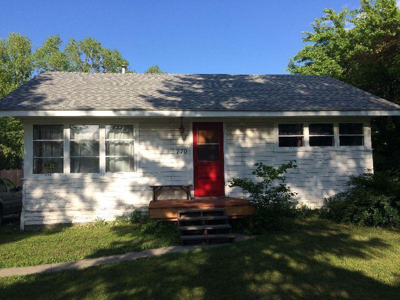 Open to offers - House for sale in Boissevain