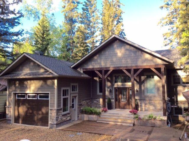 Waterfront Home - Madge Lake, SK