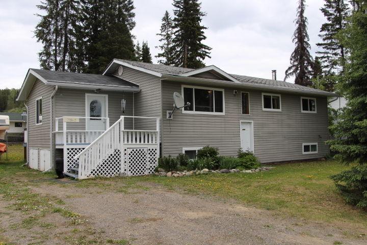 21860 Taylor Ave- Topley, BC