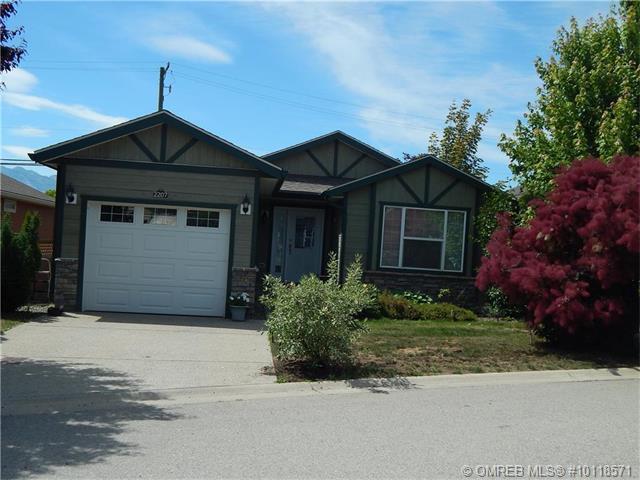 Amazing value home in lovely 45+ Sage Creek - No Strata!