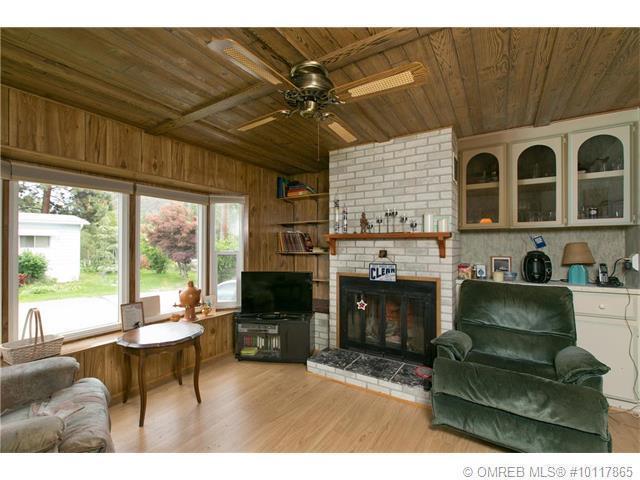 Cozy Home in Great Location - #60-1929 Hwy 97 S