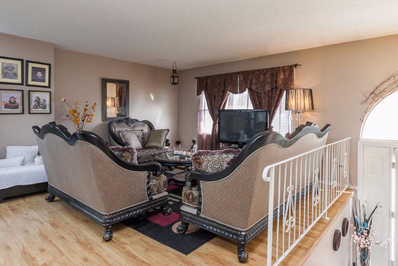 Open House, Sun June 12th - 200 Robson Road East
