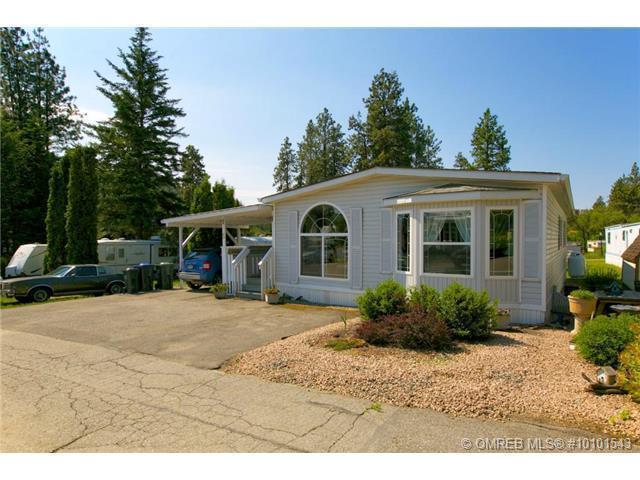 Priced Below Assessed Value! #5-1510 Glenmore Road