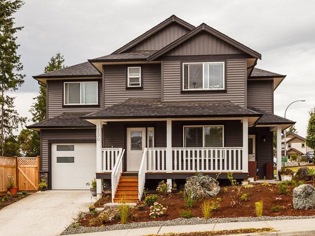 New Open Concept Duplex in Chase River