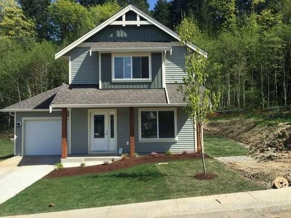Timberwood Trail Homes for Sale! Ready in late 2016/early 2017