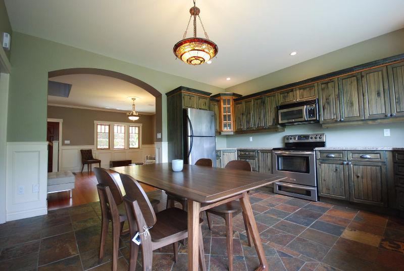 Newer Heritage Style Custom Home ***Reduced***