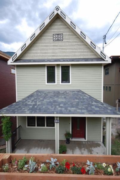 Newer Heritage Style Custom Home ***Reduced***