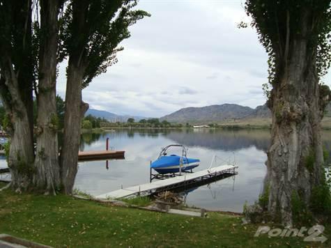Homes for Sale in Lakeshore, Osoyoos,  $799,000