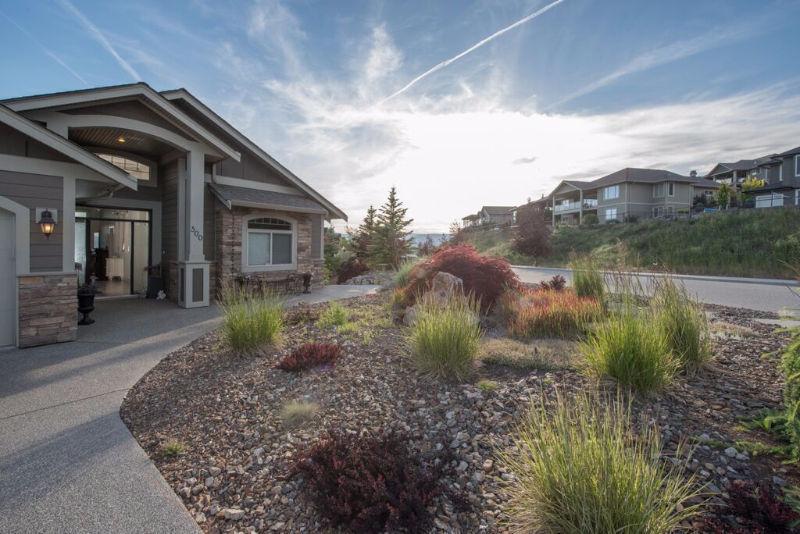 Executive Rancher with Suite