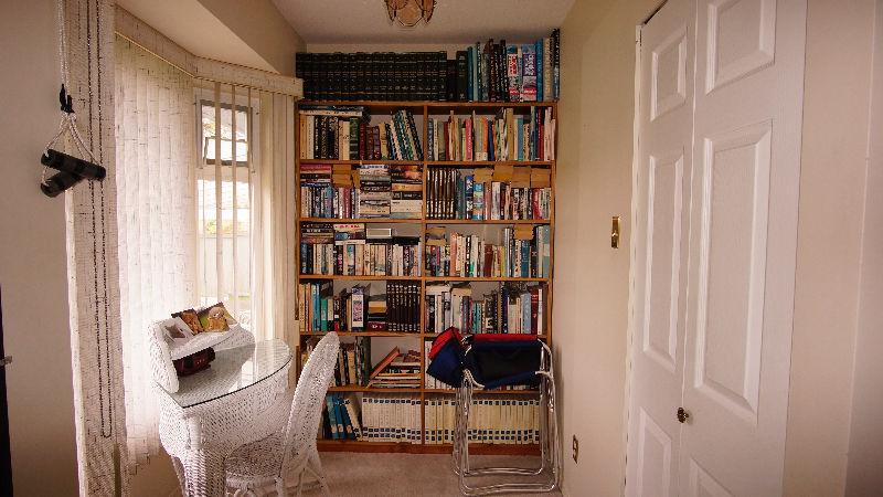 Rancher in Desired Neighbourhood