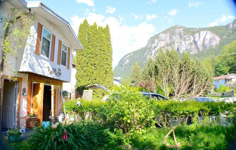 Best Deal Squamish Home for sale!