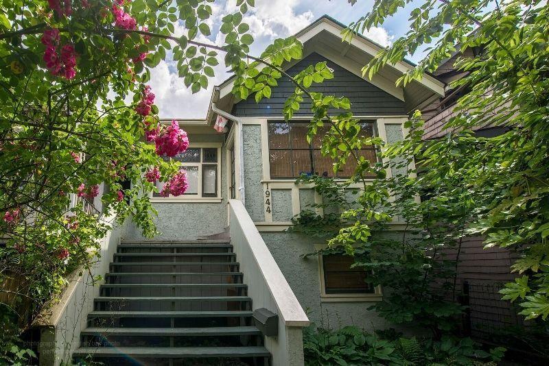 Commercial Drive House 1st OPEN HOUSE THIS SUNDAY 3-5 PM