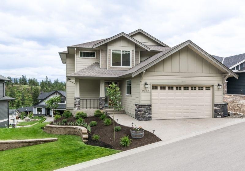 Gorgeous Newer 4 bedroom Home