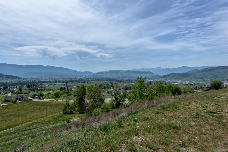 301 Sunshine Place,  BC - Unobstructed Views!