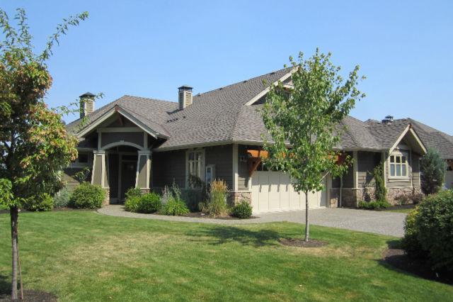 Golf for 2 at Predator Ridge Included with this Gorgeous Home!