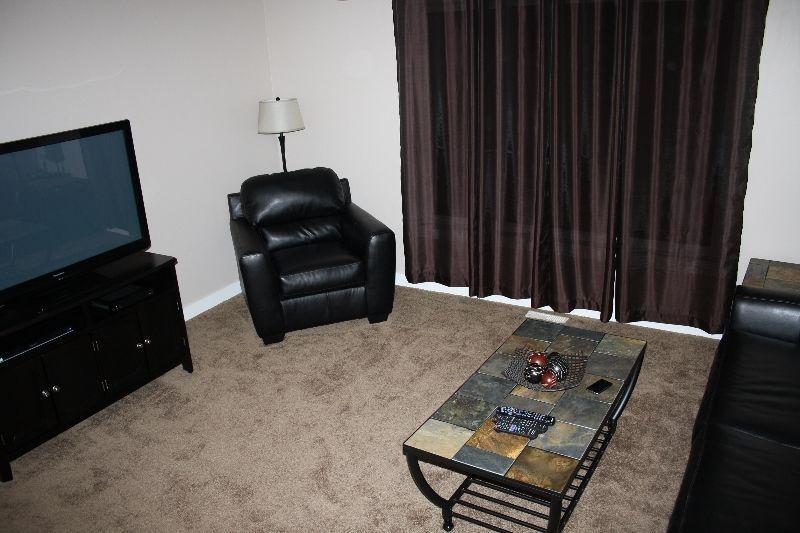 Fort Mac Residents - 1st month free - 5 Bdrm FULLY Furnished