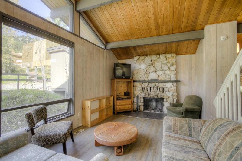 House at Sun Peaks