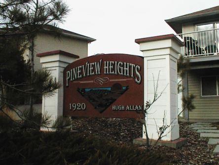 Pineview Heights