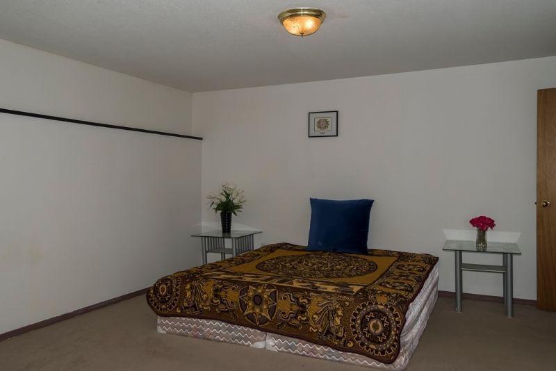 2BR legal Suite for Rent