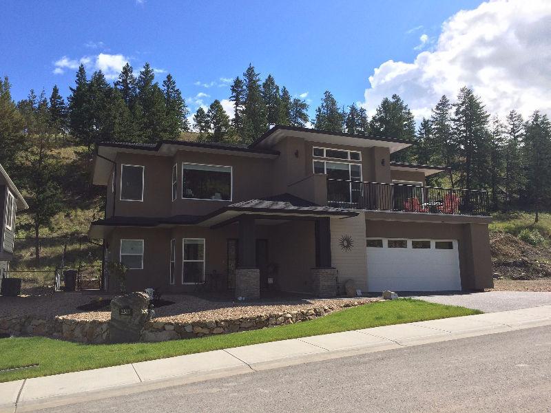 Black Mountain Legal Suite For Rent