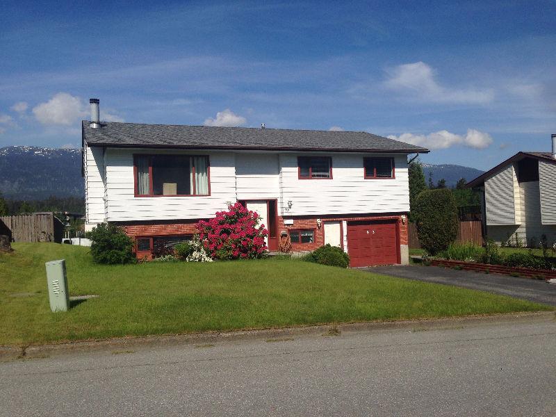 Family Home Located On Preferred Street