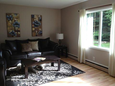 Move in June 1 - 50 SAGUENAY ST , BC